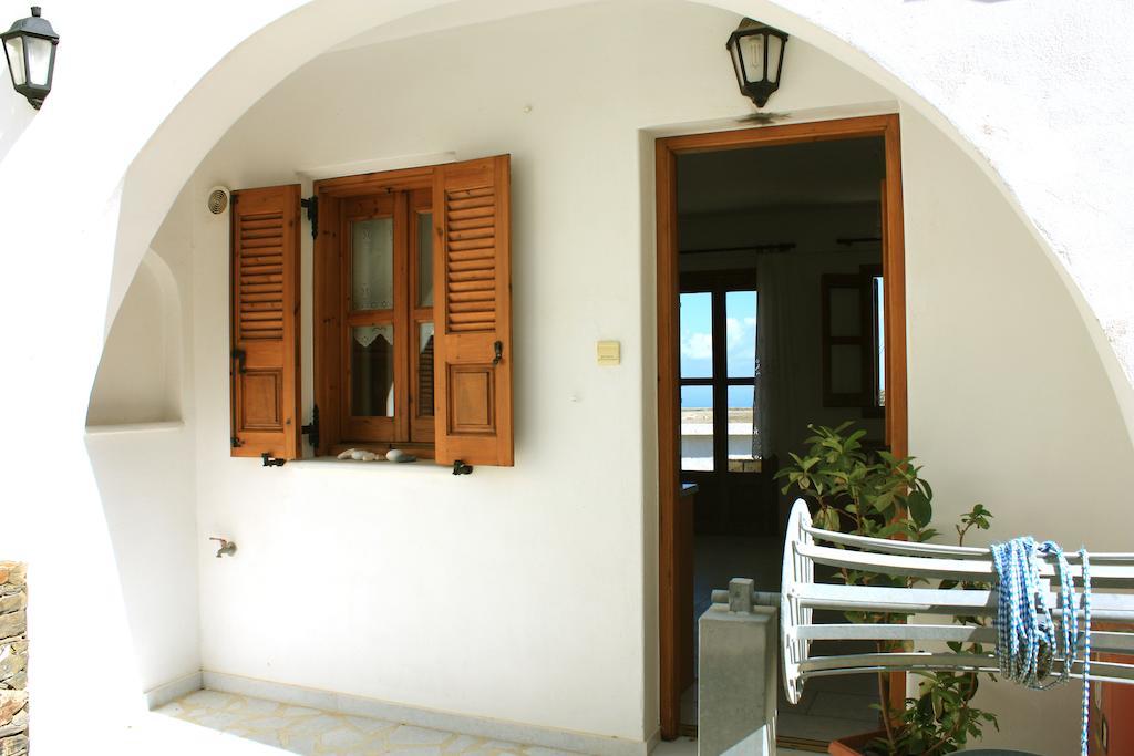 Matina - Stavros Traditional Houses Koronos Room photo